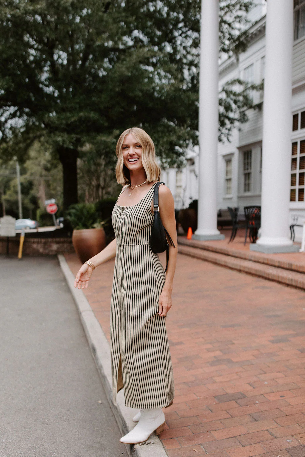 Meghan Dress - Image 4