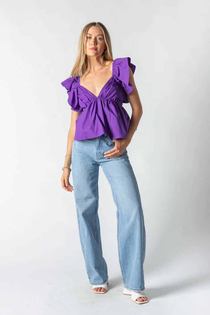 Melina Top - Image 5