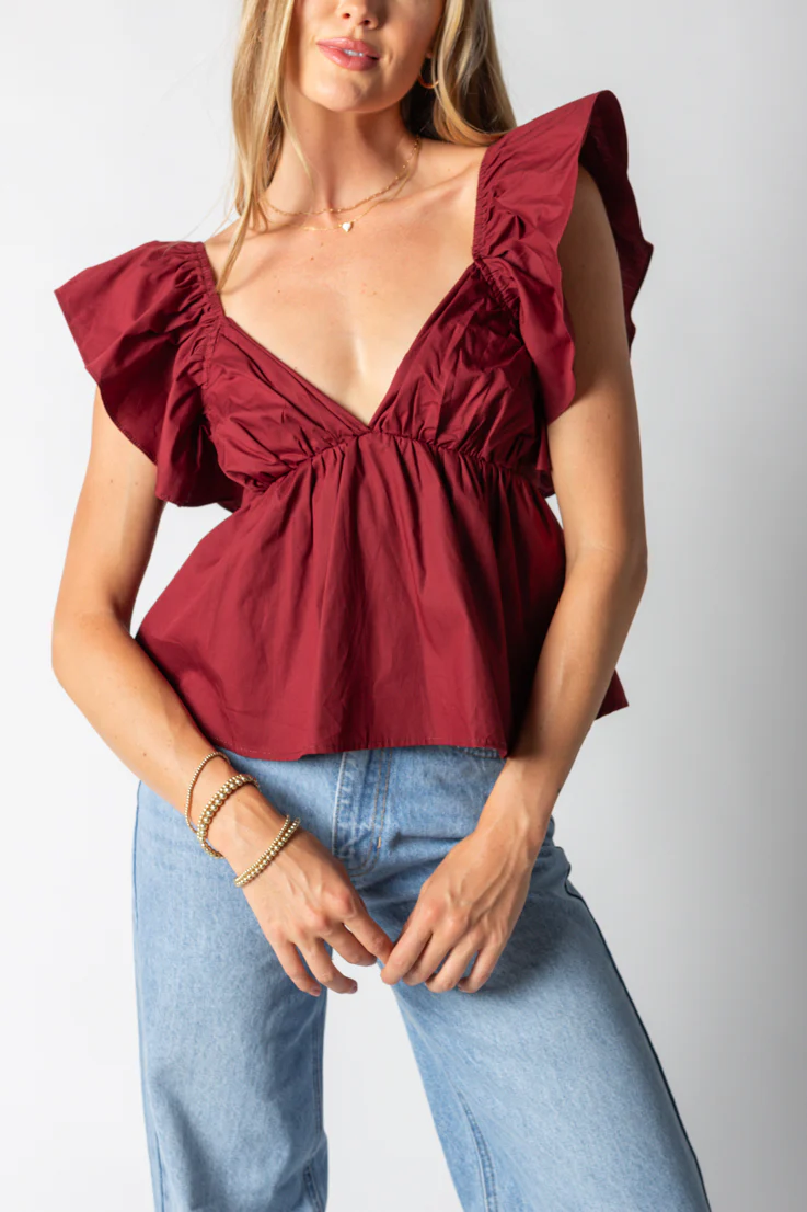 Melina Top - Image 6