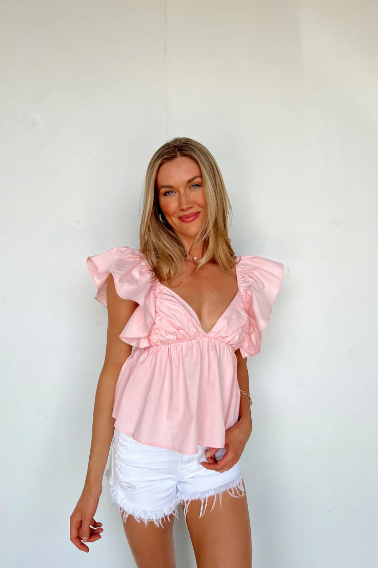Melina Top - Image 8
