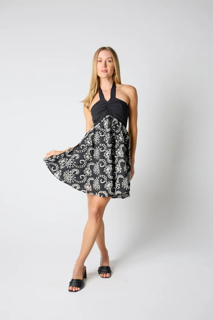 Melinda Dress - Image 3