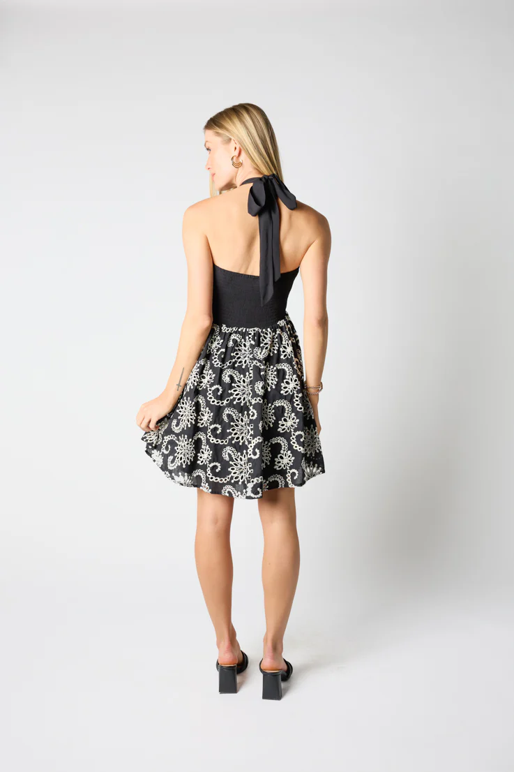 Melinda Dress - Image 4