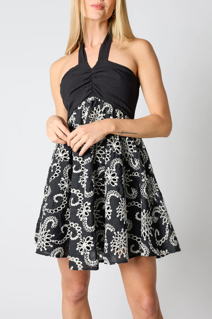 Melinda Dress - Image 5