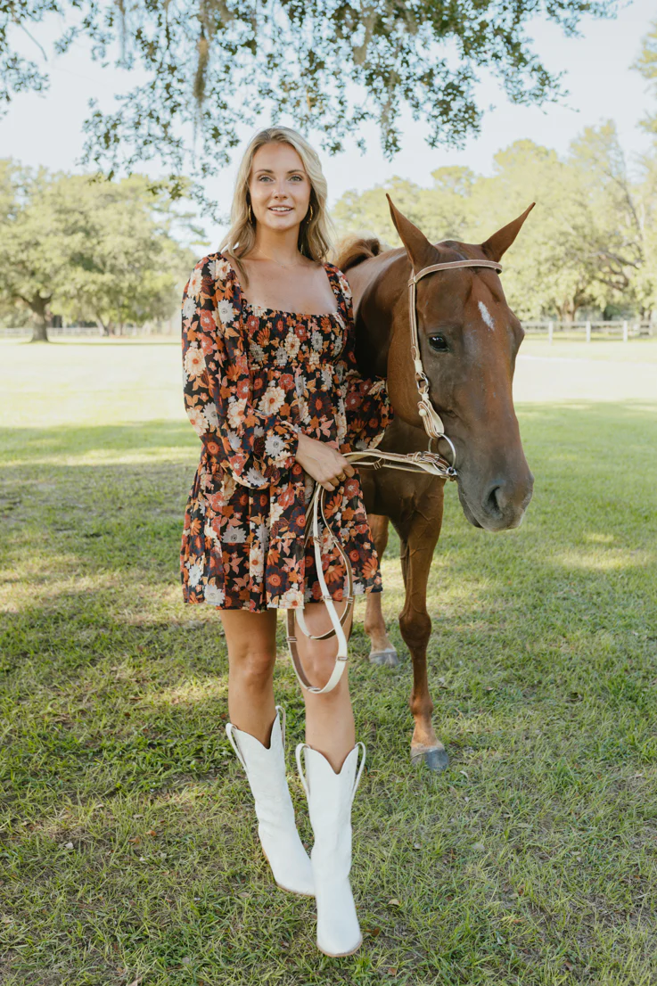Melissa Dress