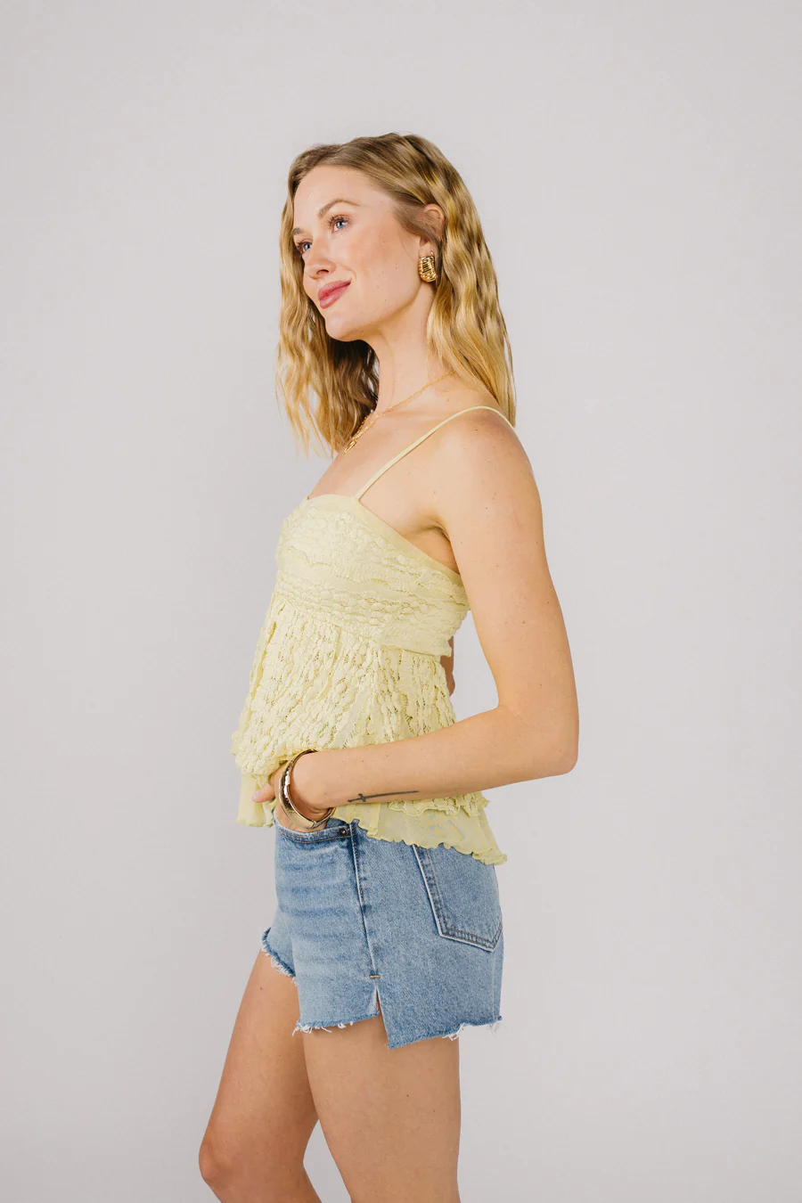 Melissa Tank - Image 8