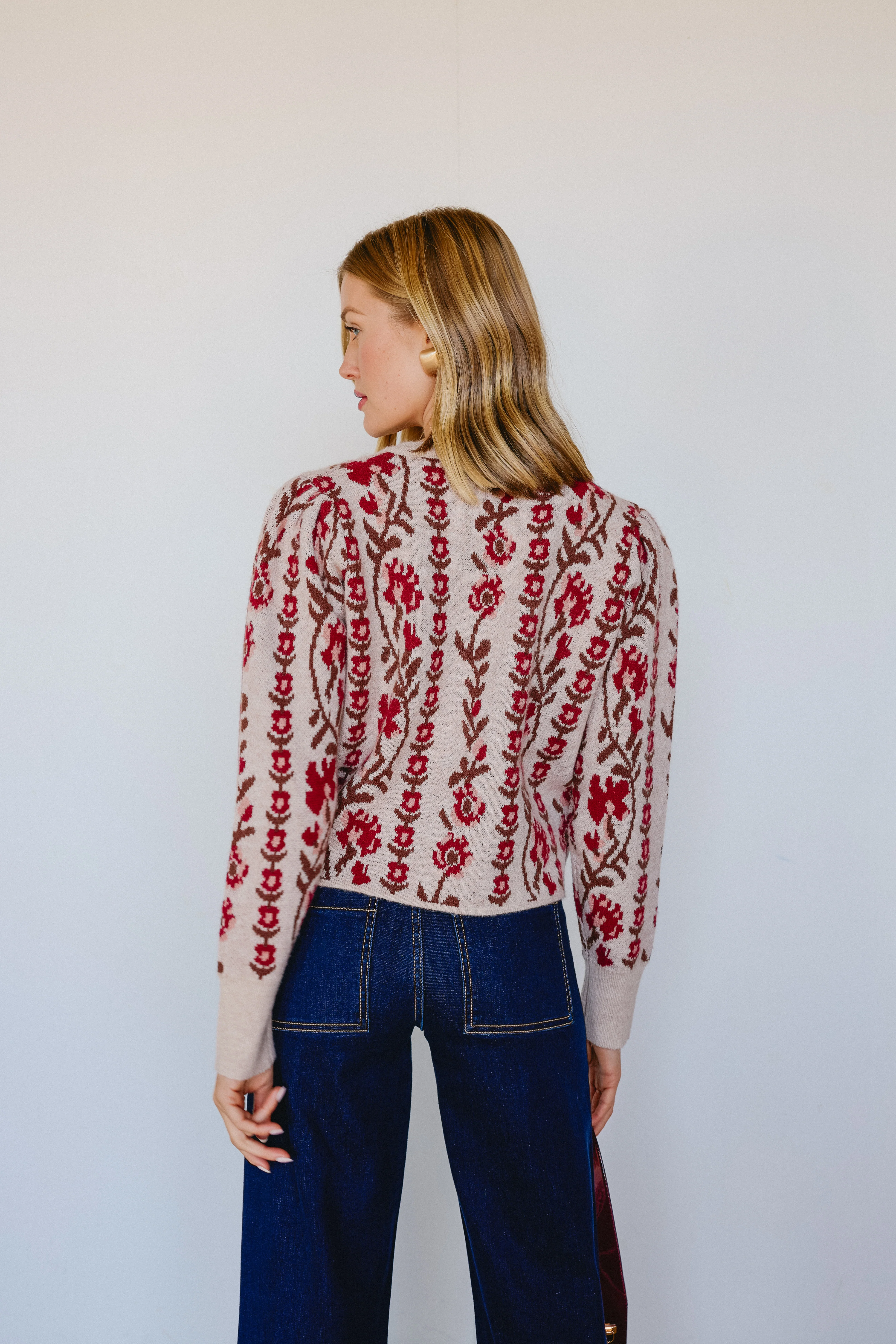 Meredith Cardigan - Image 2