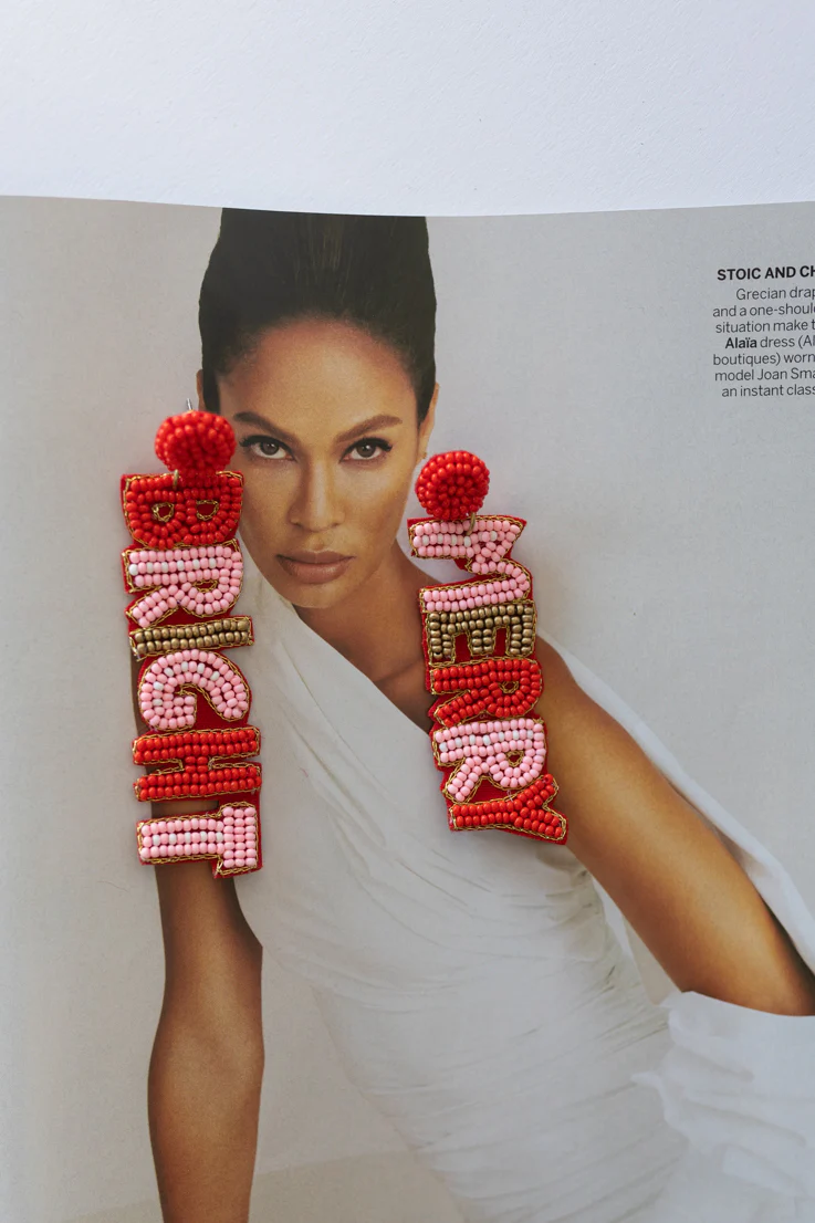 Merry & Bright Earrings