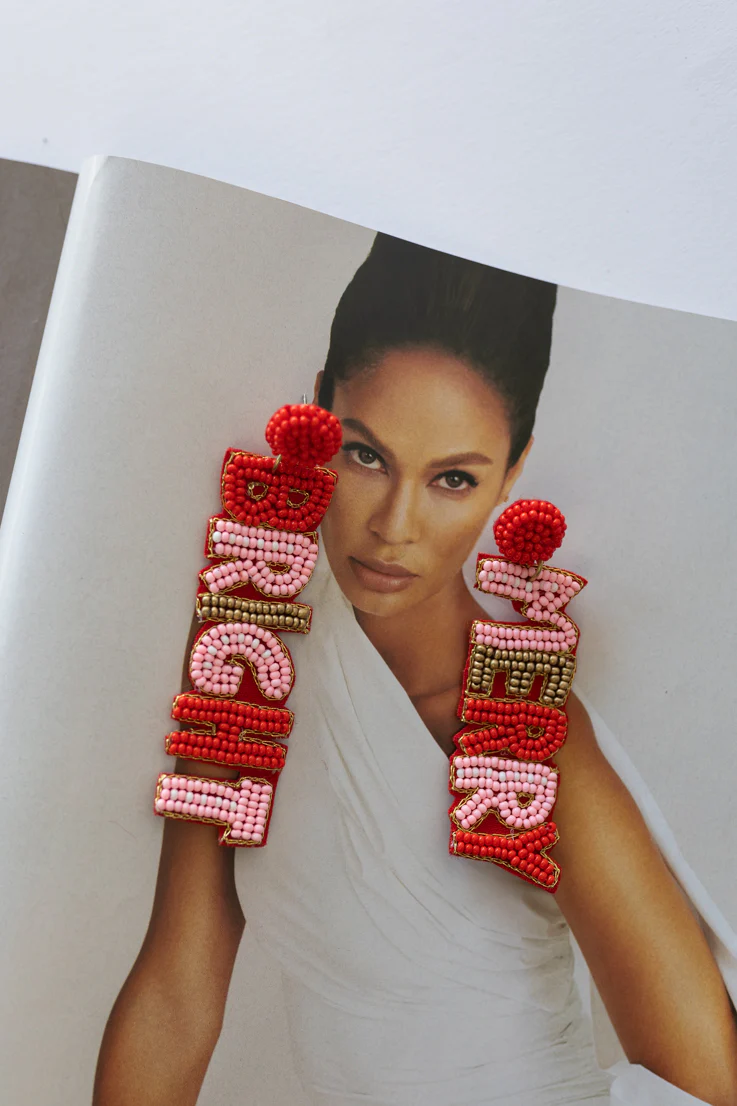 Merry & Bright Earrings - Image 2