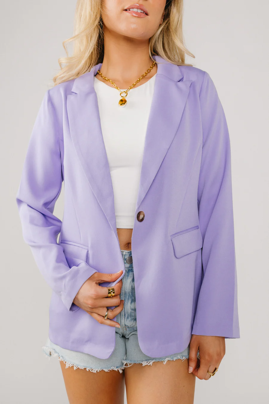 Metamorphosis Blazer - Image 8