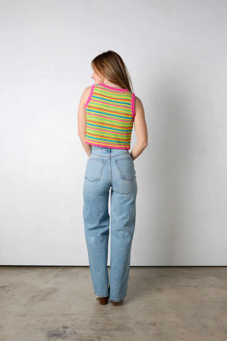 Metropolitan Top - Image 2