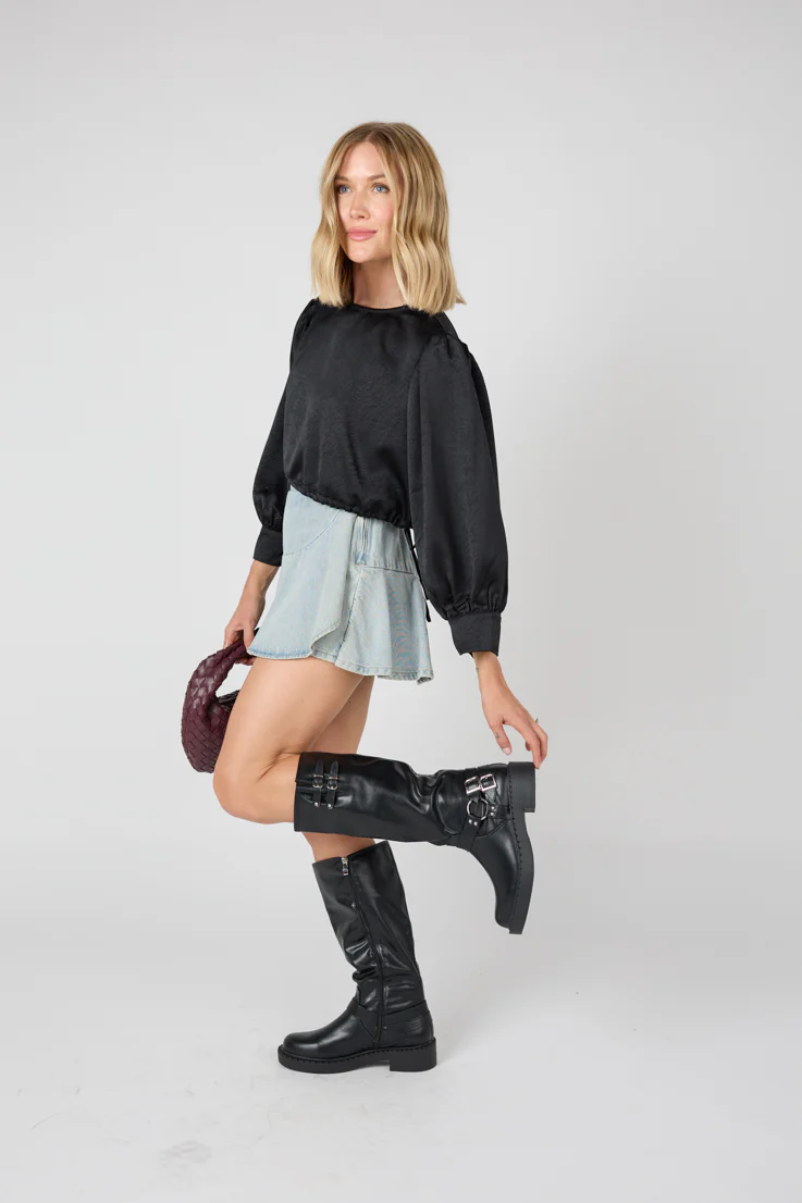 Michelle Boots - Image 2