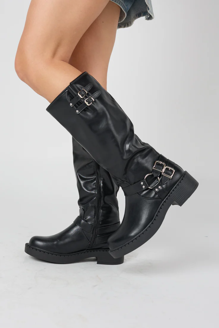 Michelle Boots - Image 3