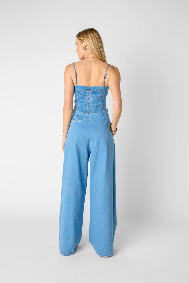 Michelle Jeans - Image 2