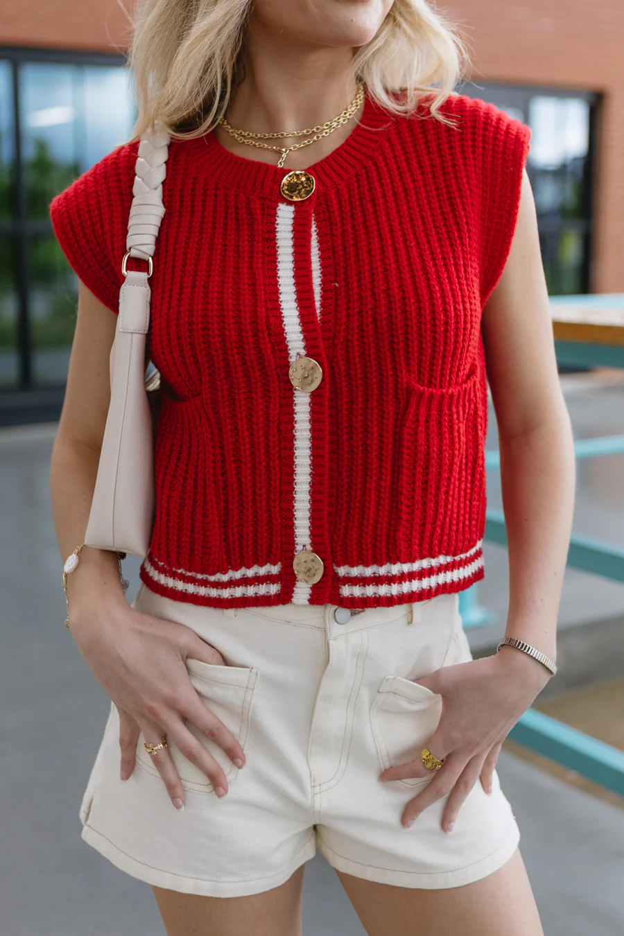 Midas Touch Top - Image 3