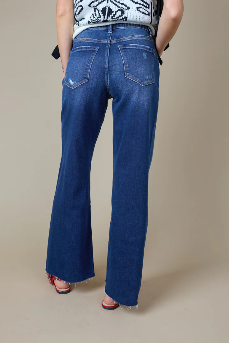 Midtown Denim Jeans - Image 2