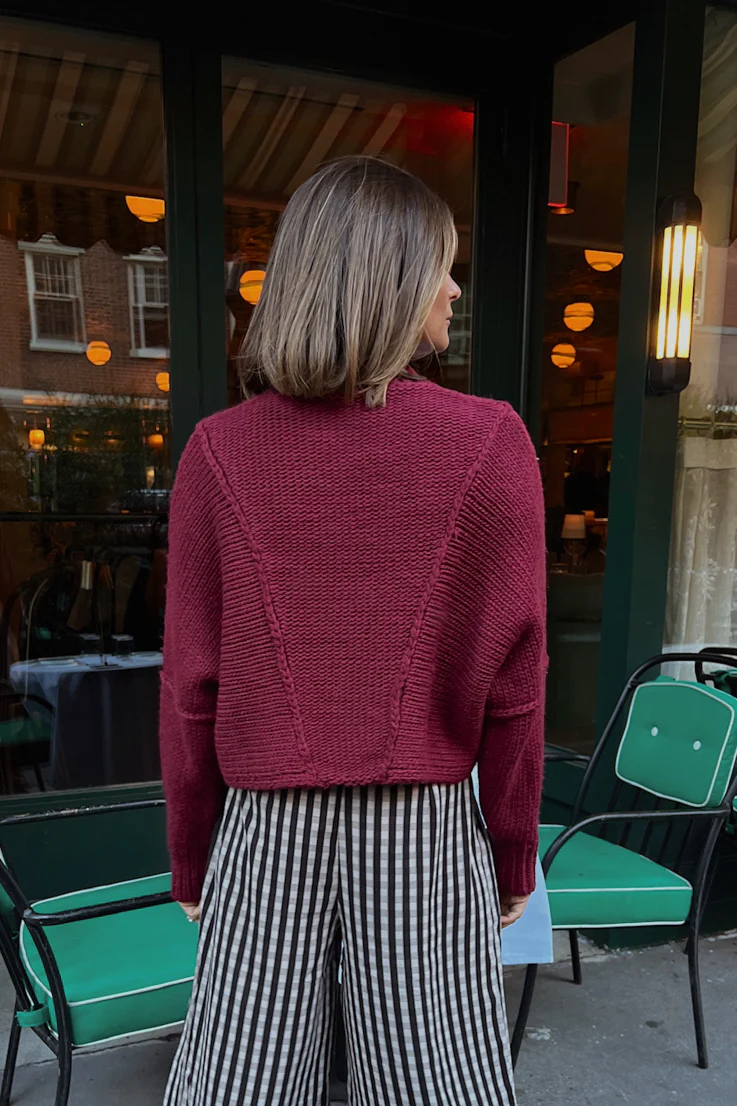 Mikayla Sweater - Image 2
