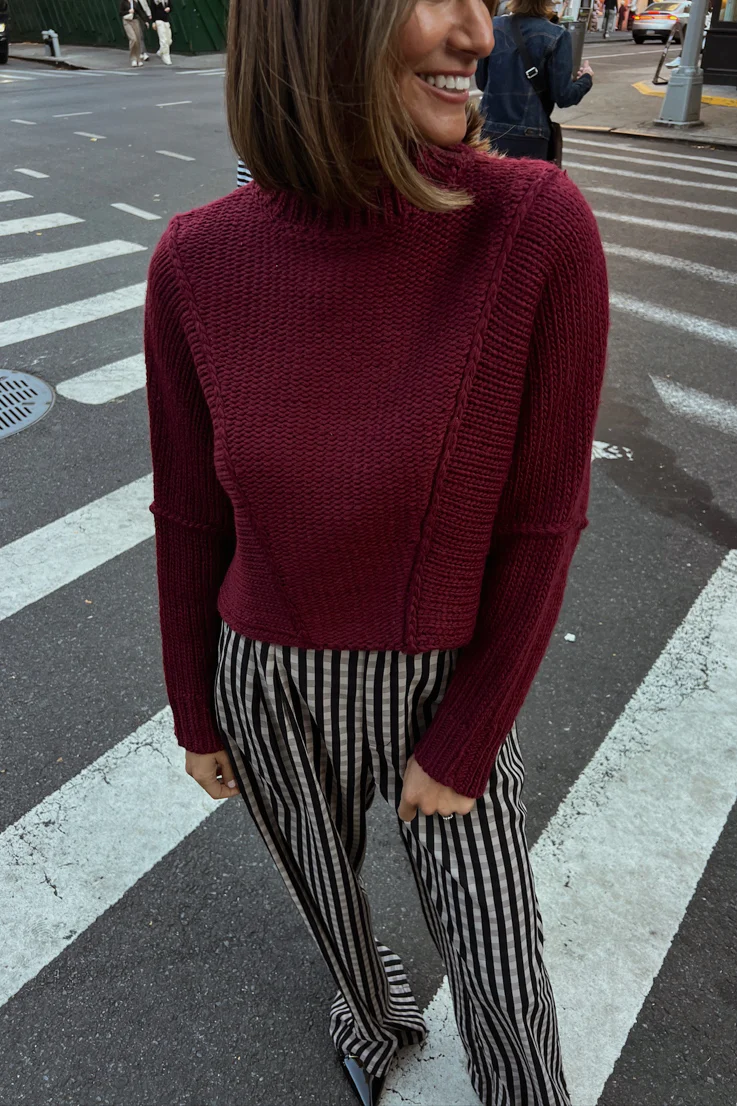 Mikayla Sweater - Image 3
