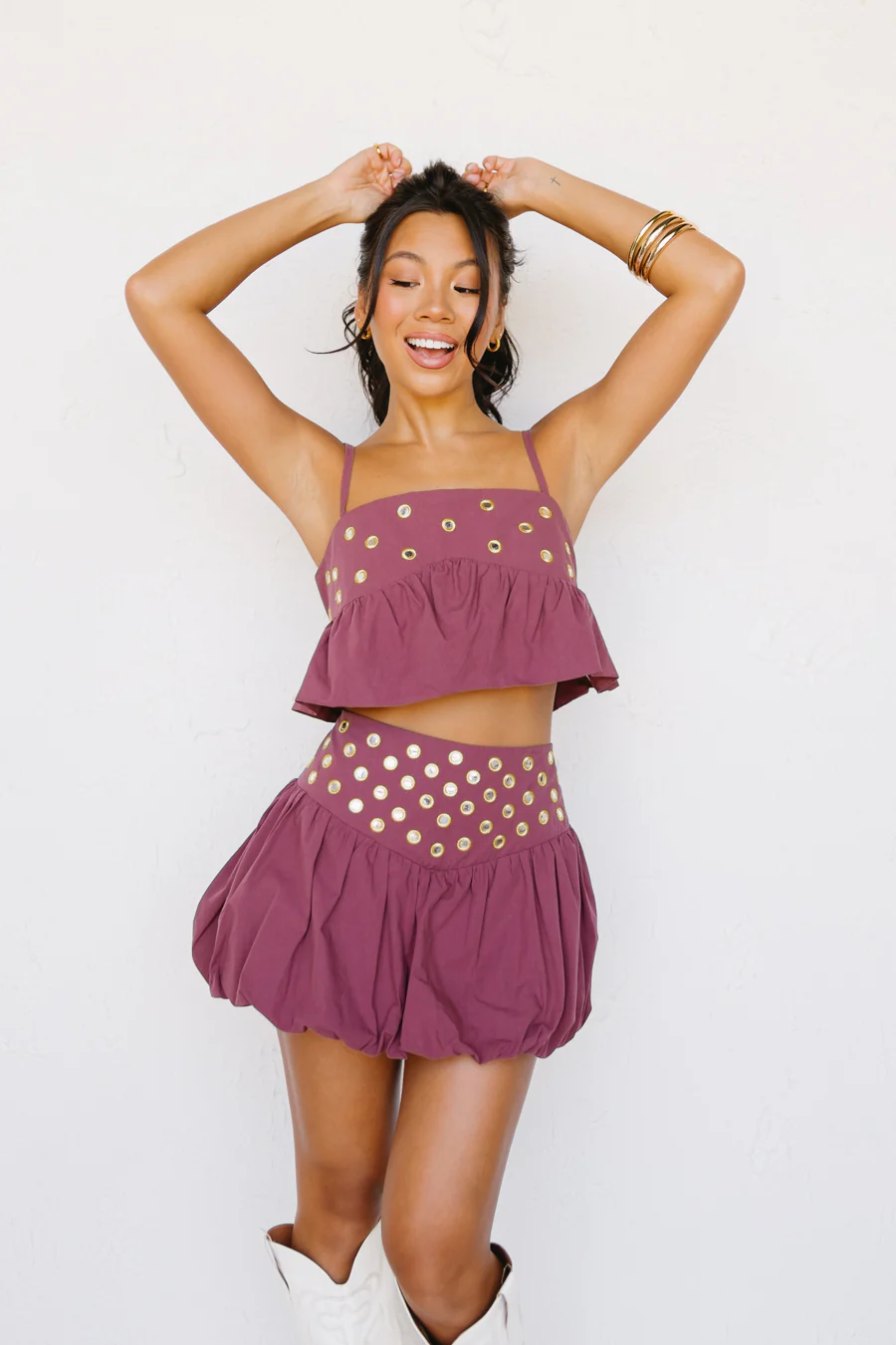 Mikayla Top - Image 13
