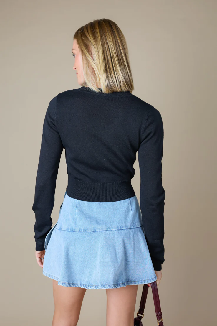 Mila Sweater - Image 2