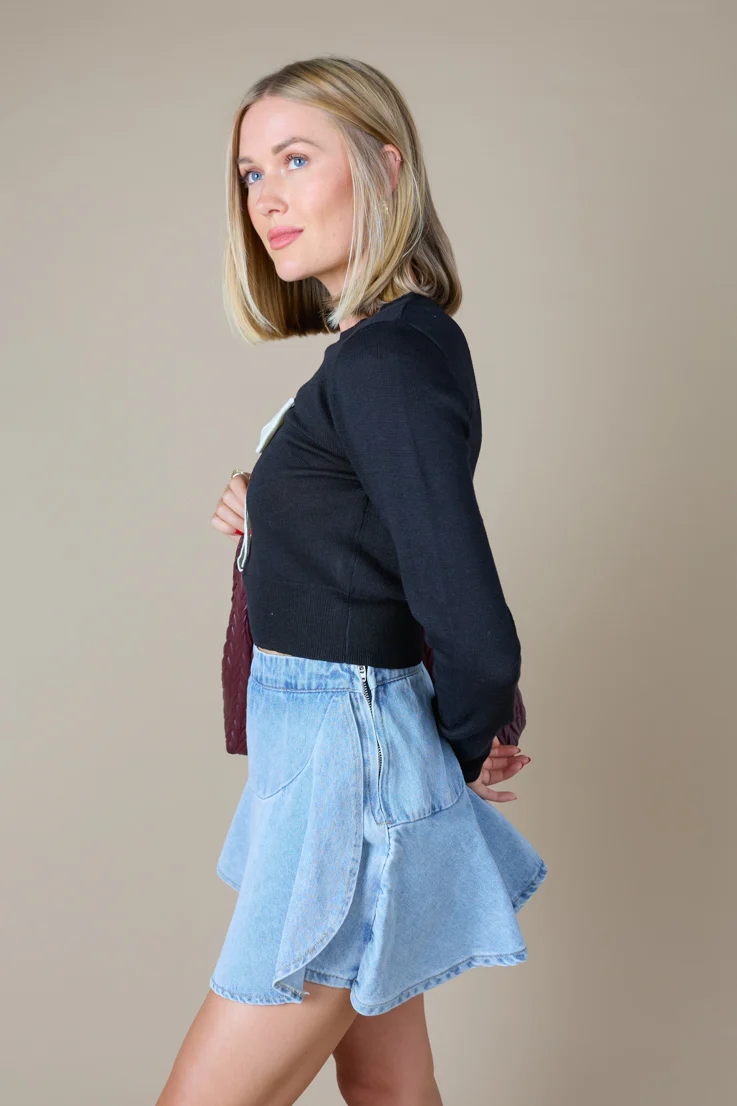 Mila Sweater - Image 3