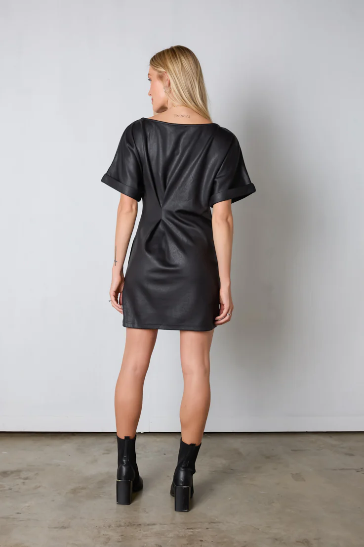 Miley Dress - Image 2