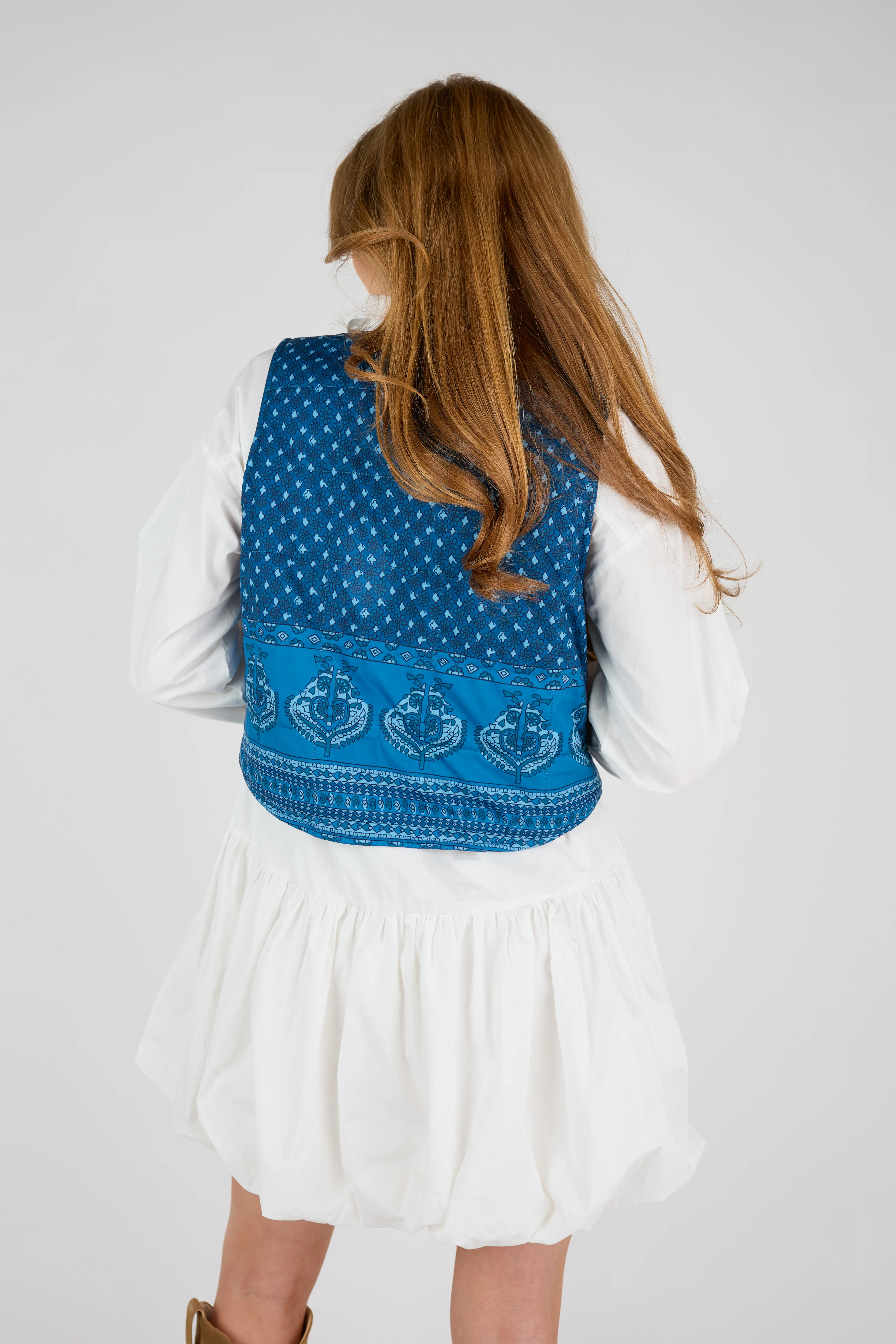Miley Vest - Image 2