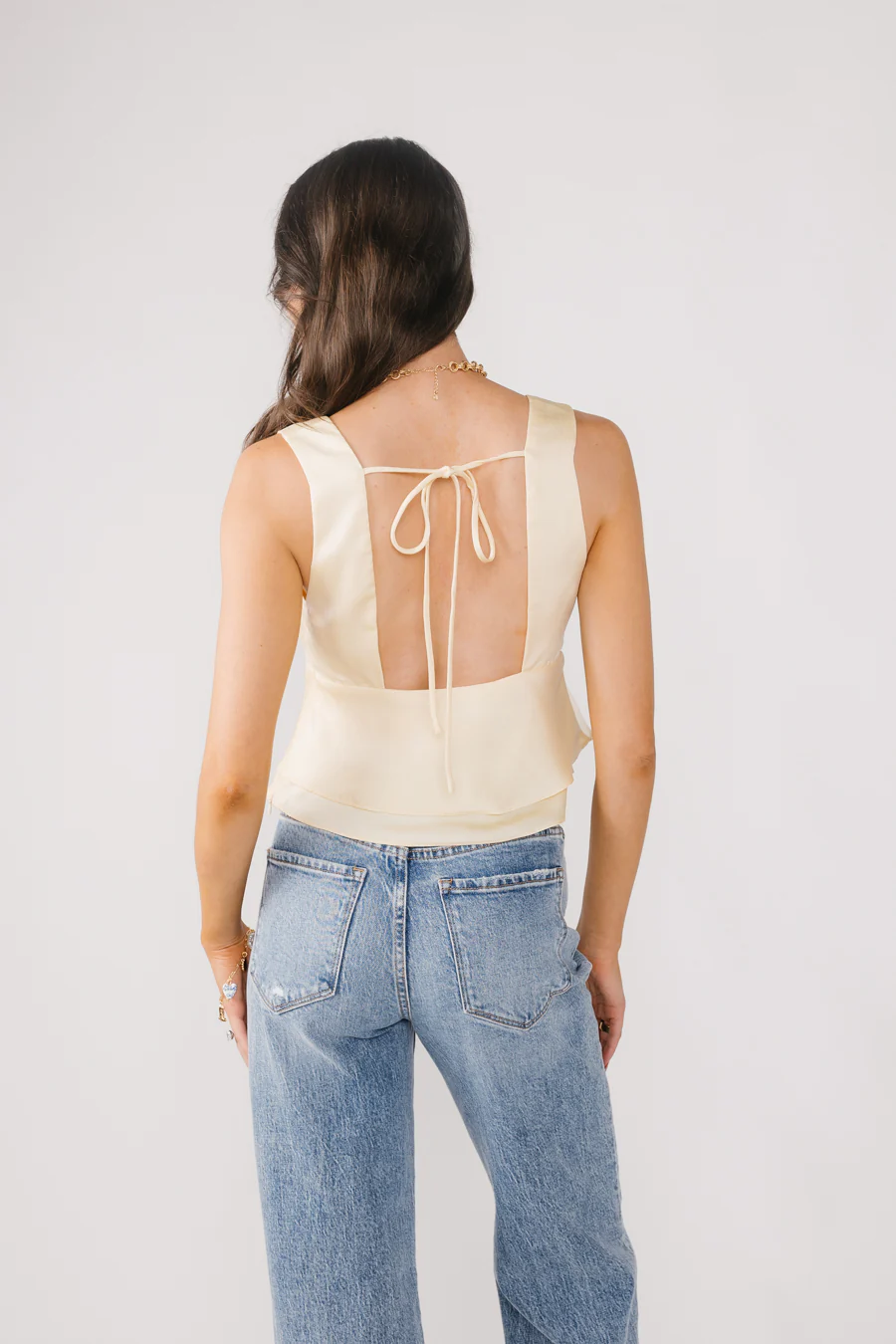 Milk and Honey Top - Image 2