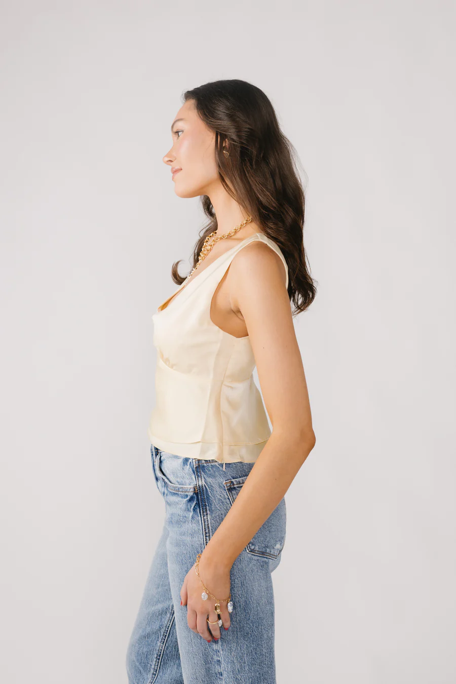 Milk and Honey Top - Image 4