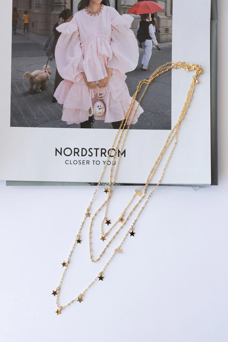 Milky Way Necklace - Image 2