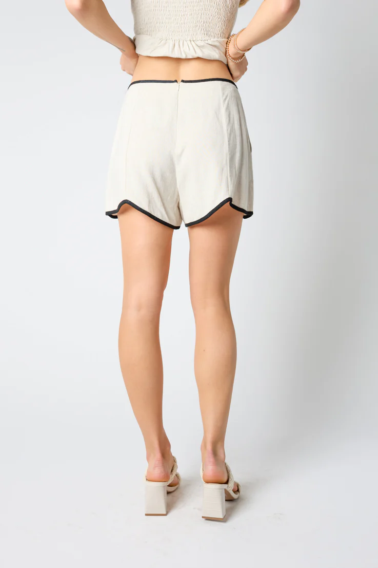 Millie Shorts - Image 2