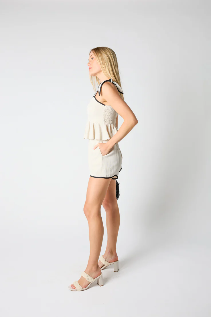 Millie Shorts - Image 4