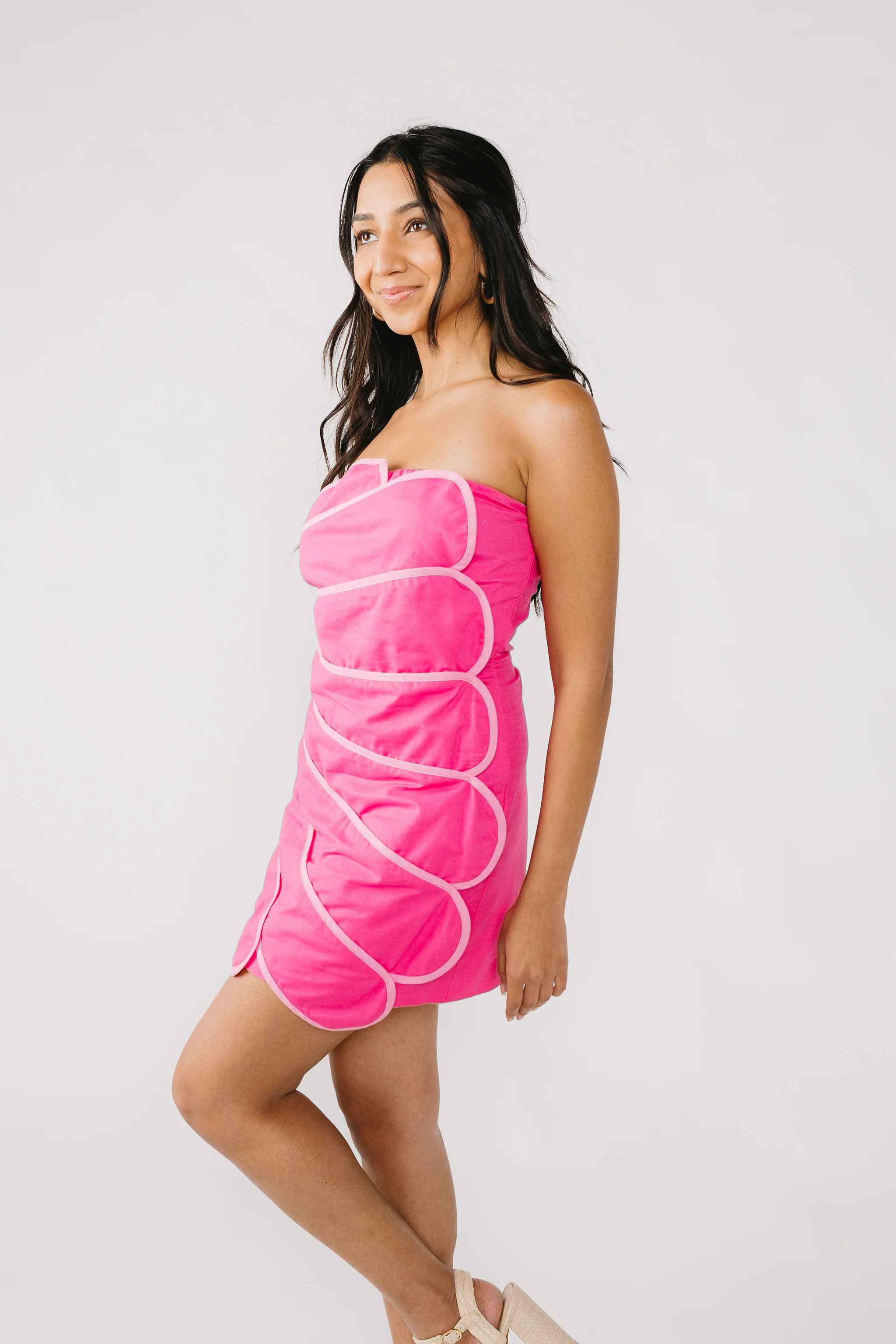 Million Miles Dress - Image 6