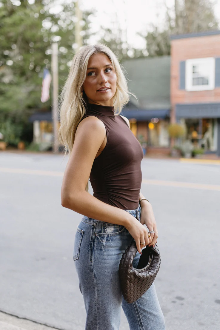 Mindy Bodysuit - Image 4