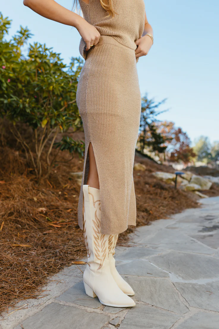 Mira Skirt - Image 3