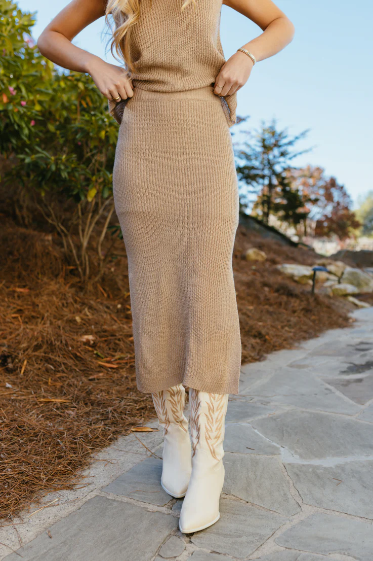 Mira Skirt - Image 4