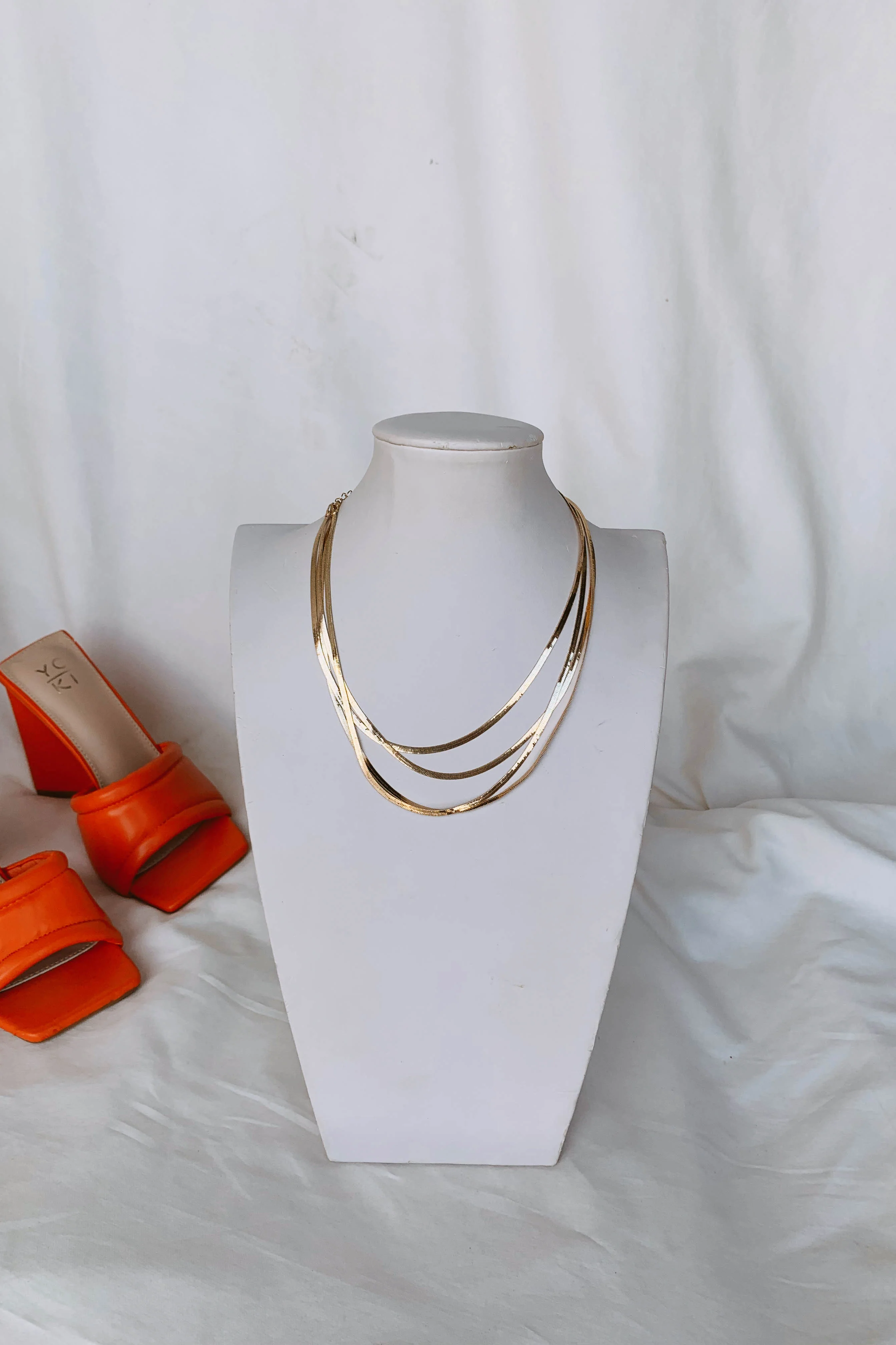 Miranda Necklace Set - Image 2