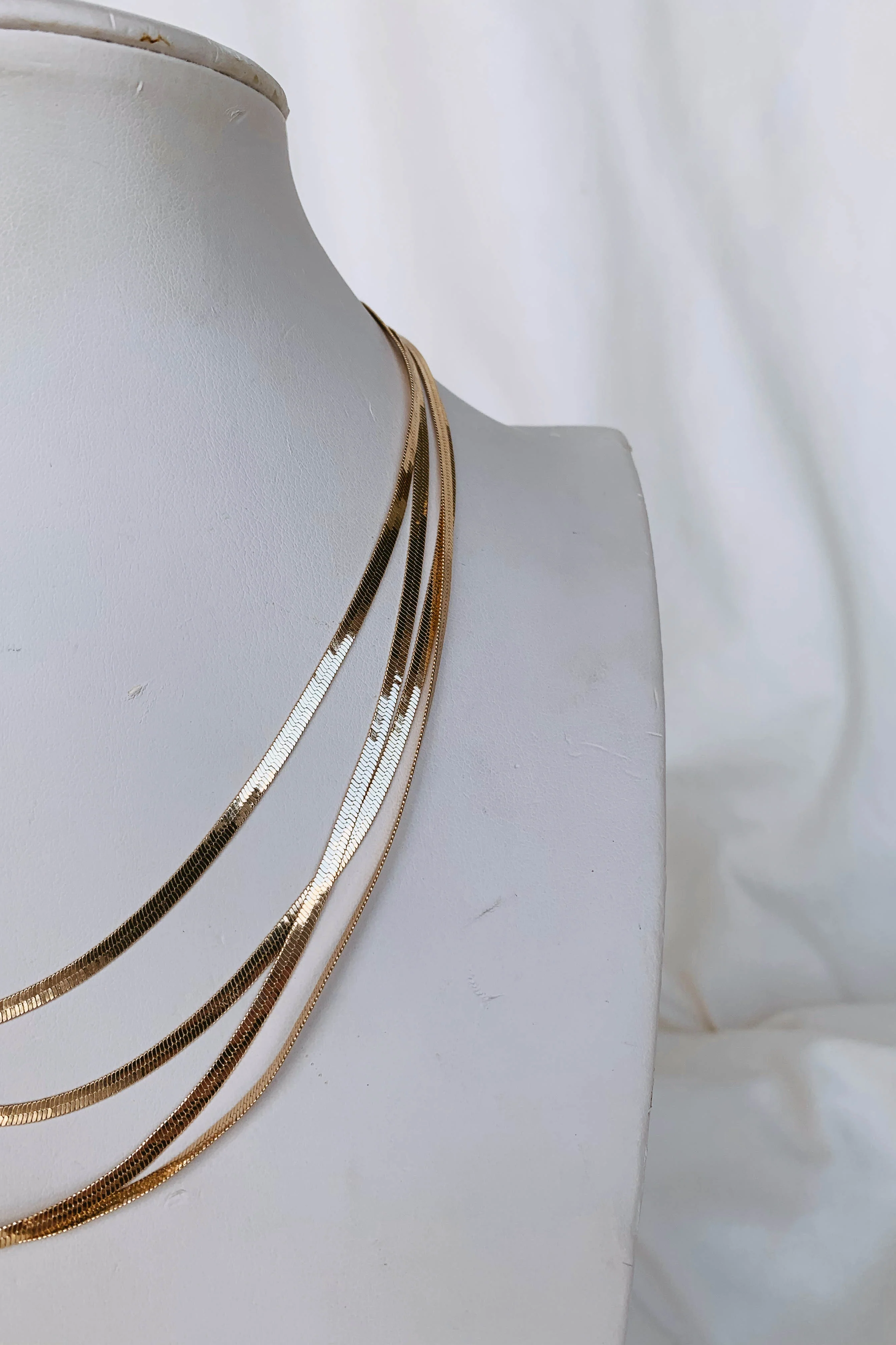 Miranda Necklace Set - Image 3