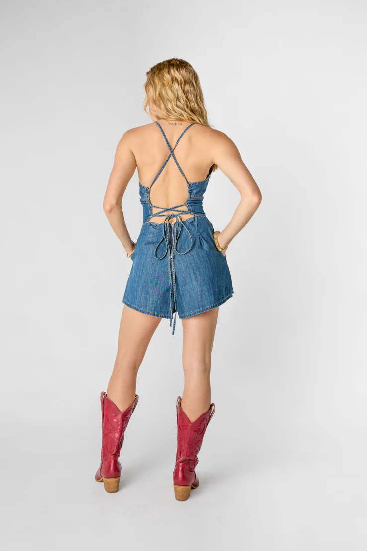 Miranda Romper - Image 3