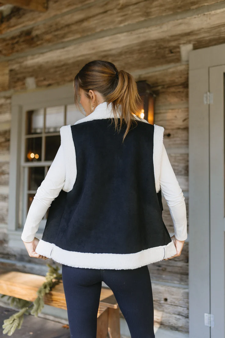 Miranda Vest - Image 2