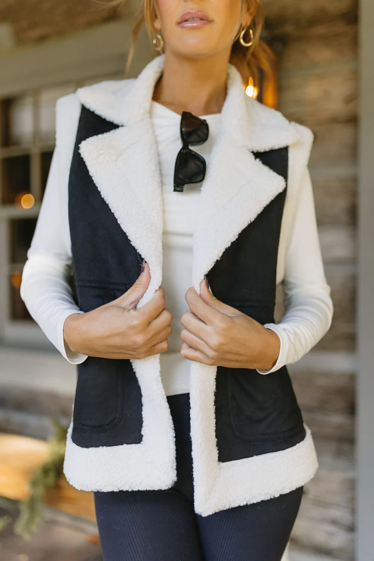 Miranda Vest - Image 3