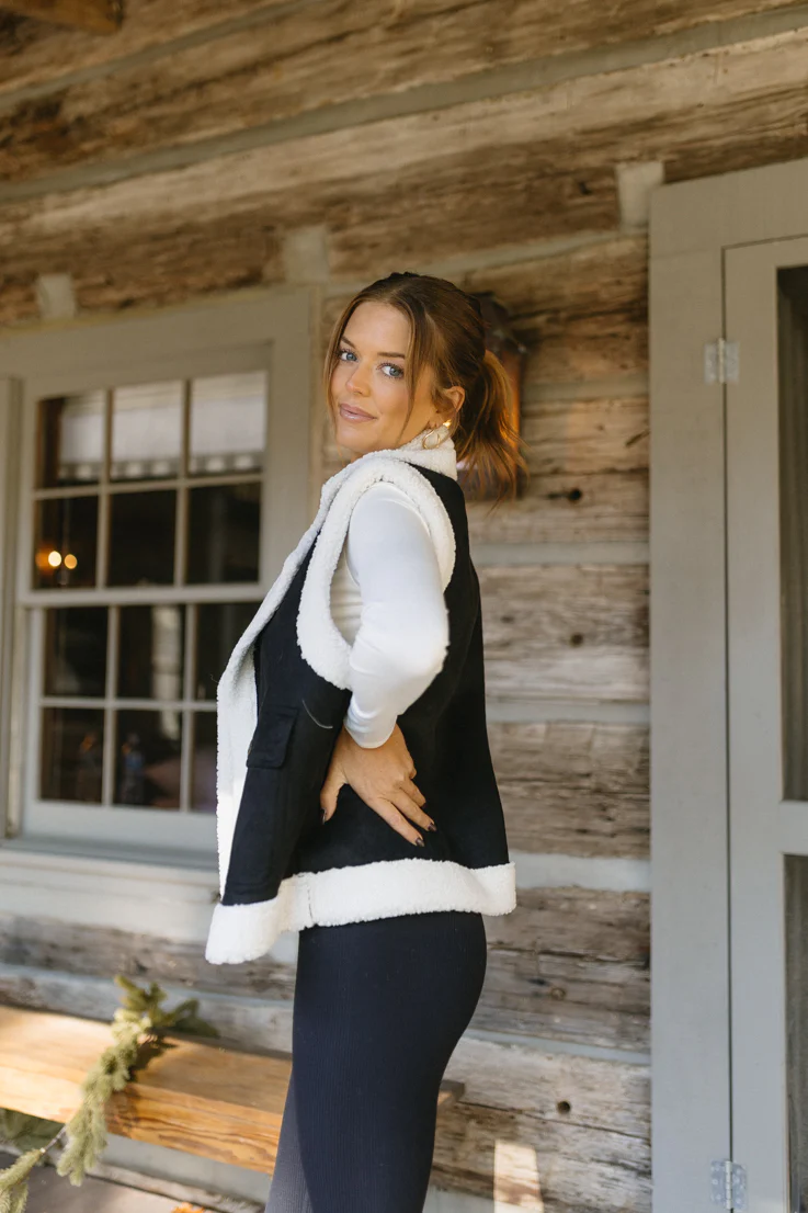 Miranda Vest - Image 4