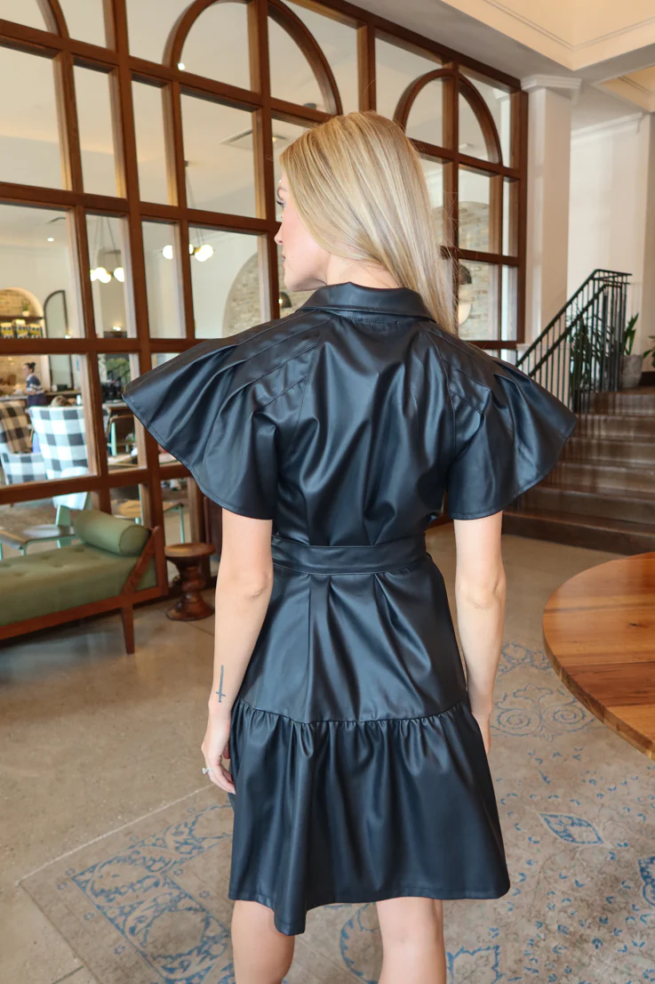 Mirror Mirror Dress - Image 2