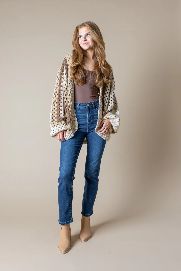 Mission Hill Jeans - Image 4