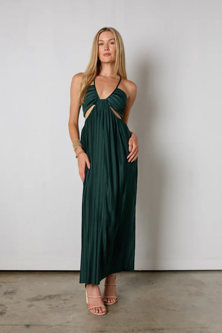 Missy Dress