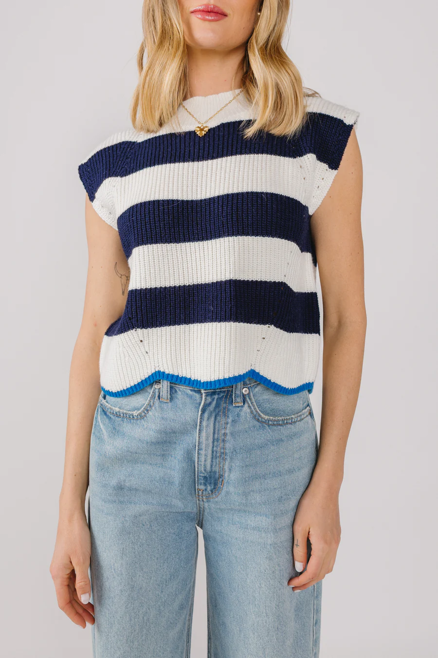Mixtape Sweater - Image 4