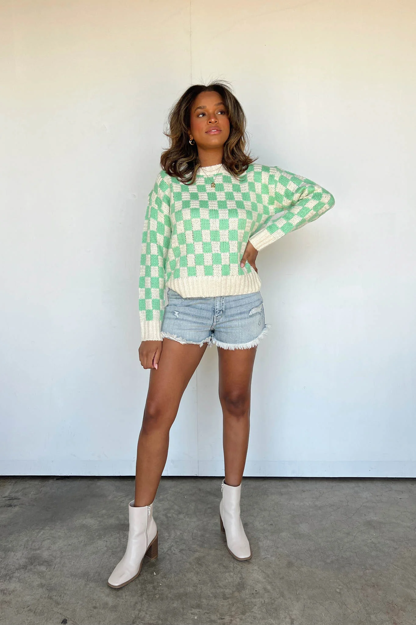 Mojito Sweater - Image 3