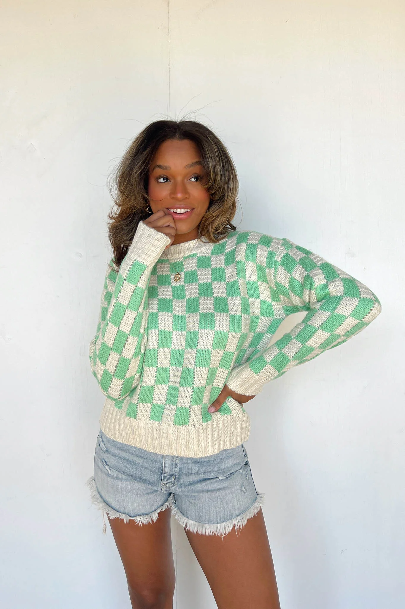 Mojito Sweater - Image 6
