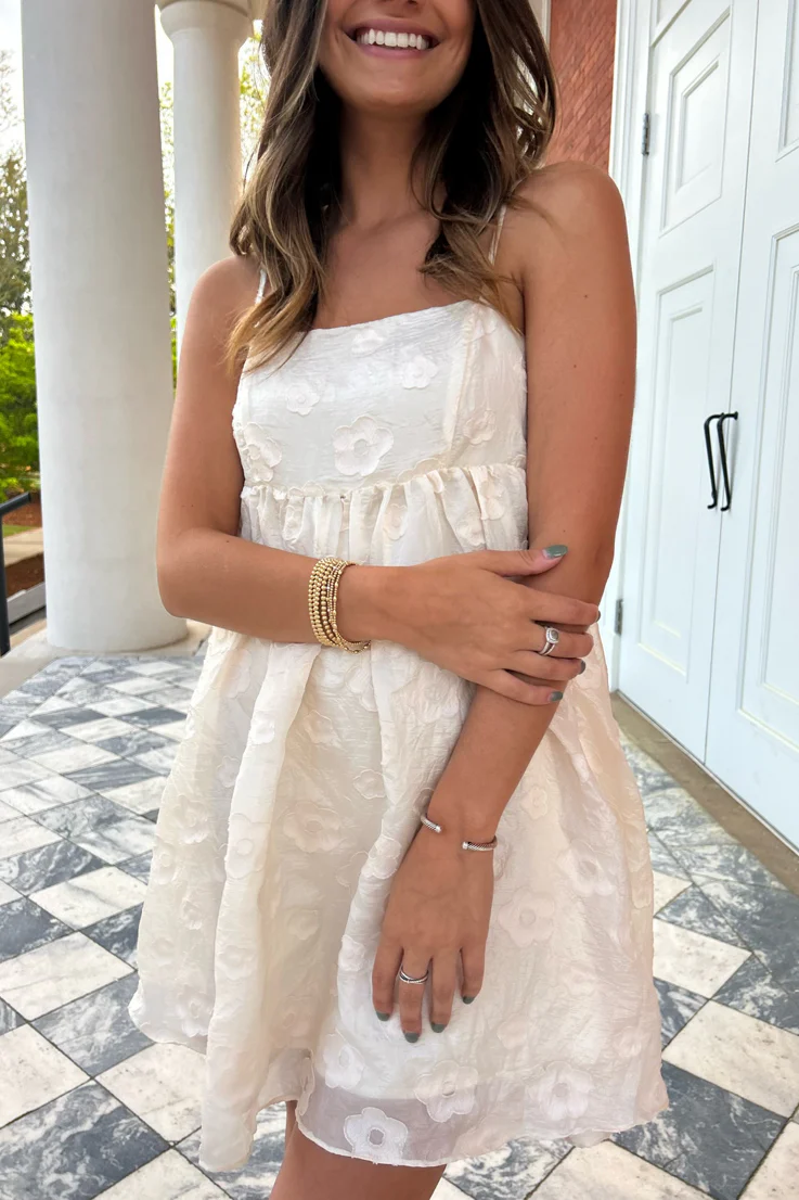 Molly Dress - Image 3