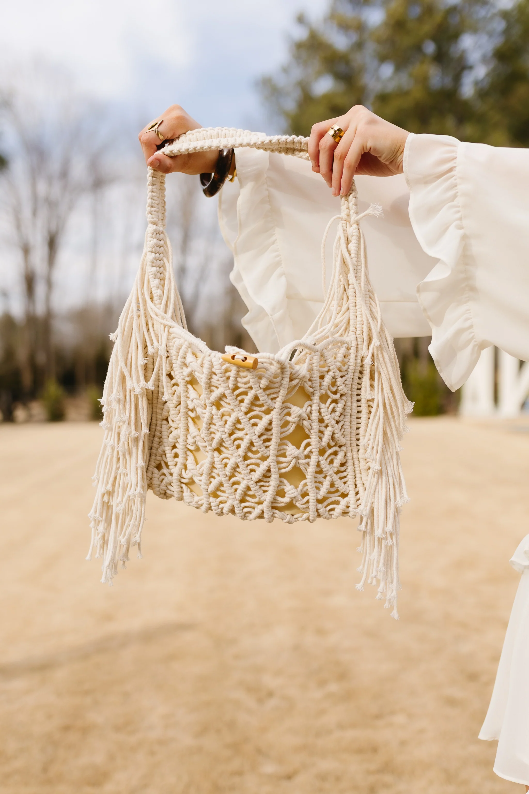 Molly Handbag - Image 3