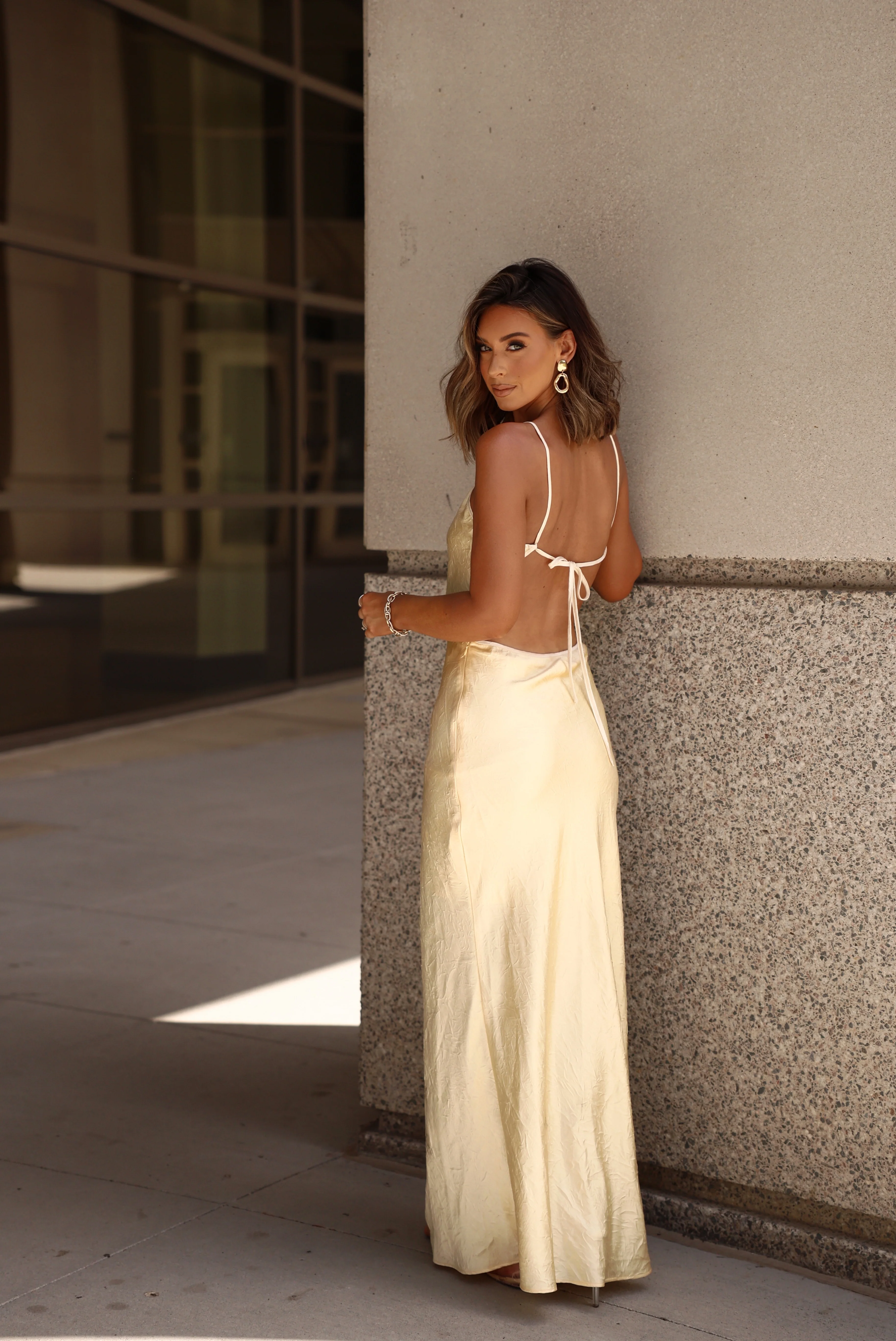 Moment in the Sun Dress - Image 2